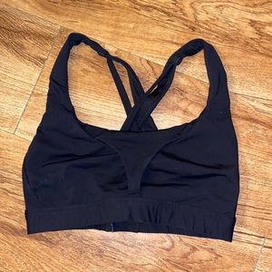 Size 4 Lululemon Sports Bra🖤